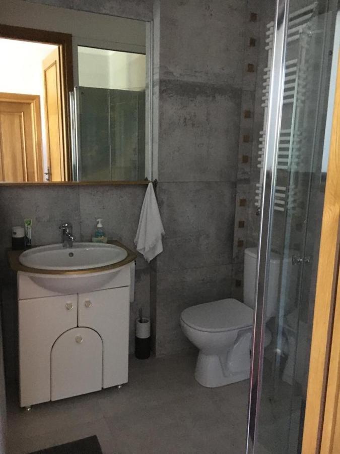 Dom W Centrum Miasta Zamość エクステリア 写真