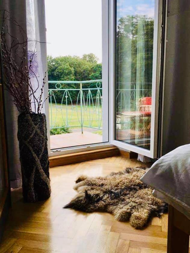 Dom W Centrum Miasta Zamość エクステリア 写真